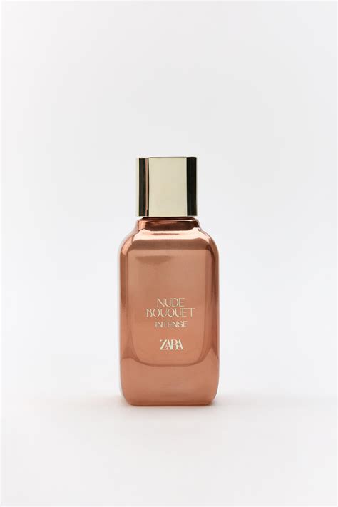 zara nude bouquet|Nude Bouquet Intense Zara for women